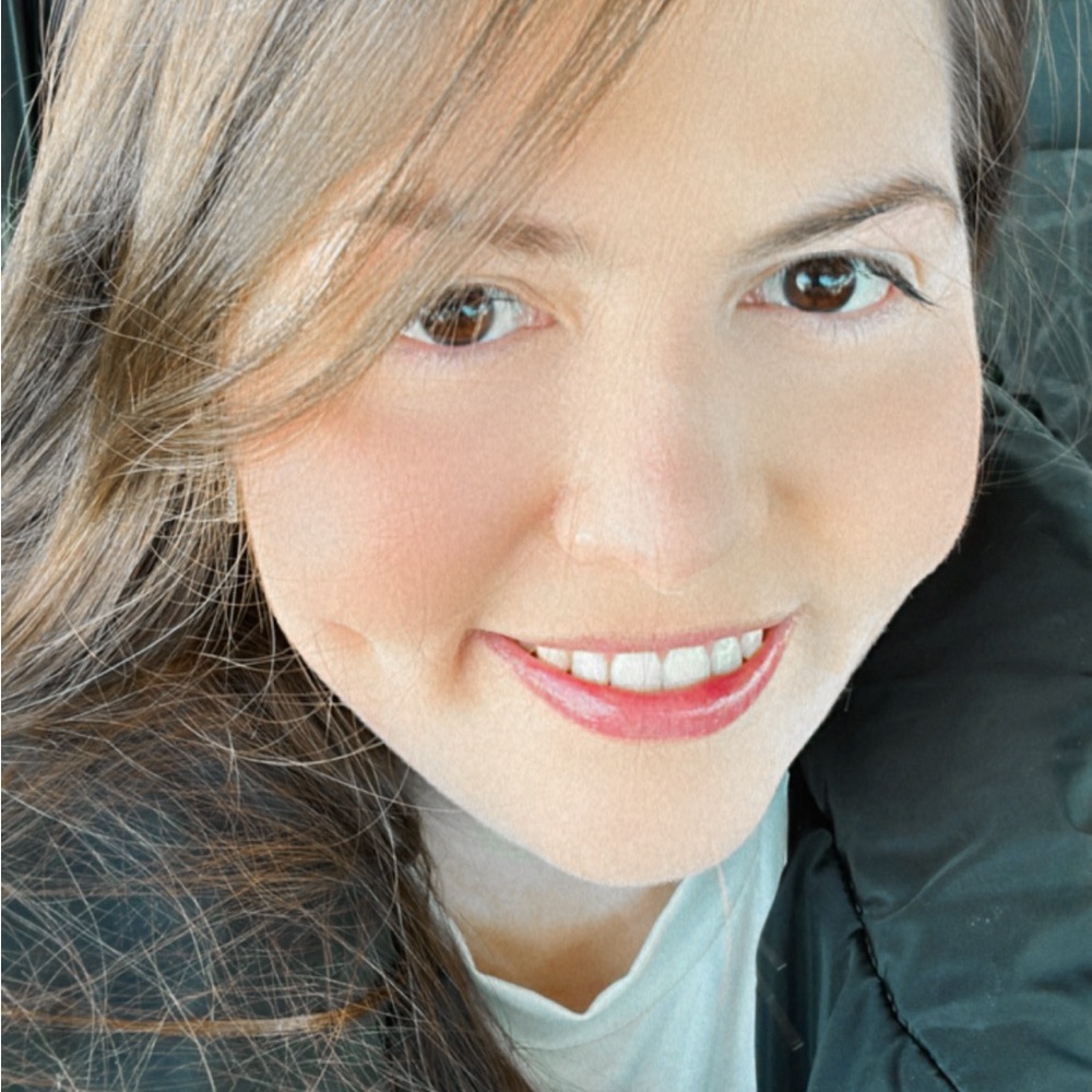 Meet your Posher, Talita